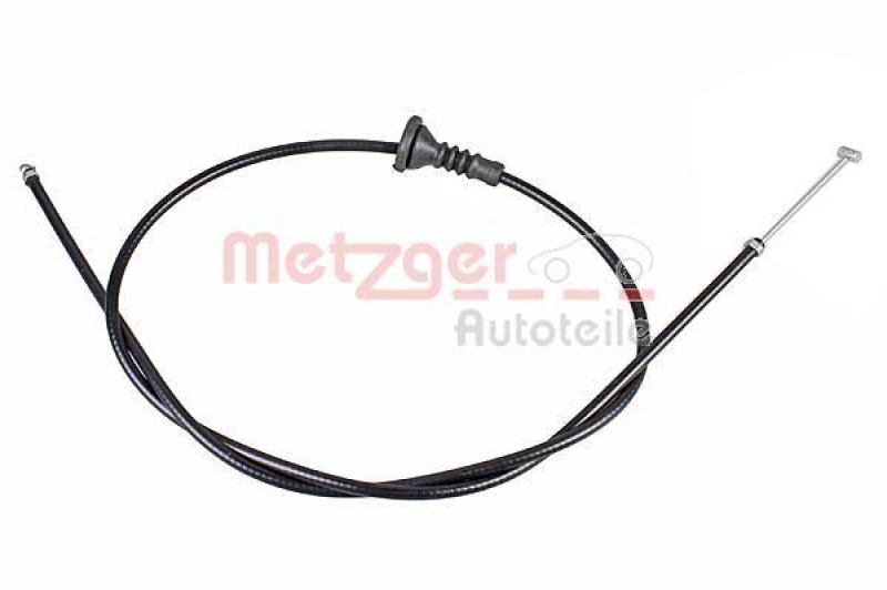 METZGER Bonnet Cable GREENPARTS