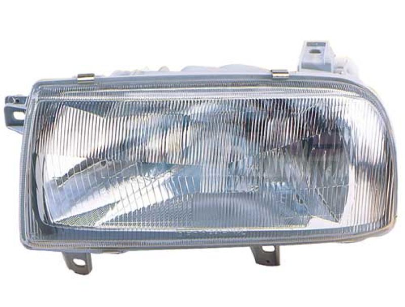 1x Halogen Hauptscheinwerfer passend f&uuml;r VW Vento 1H2 1.8 2.0 1.9 1.6 2.8 1.4