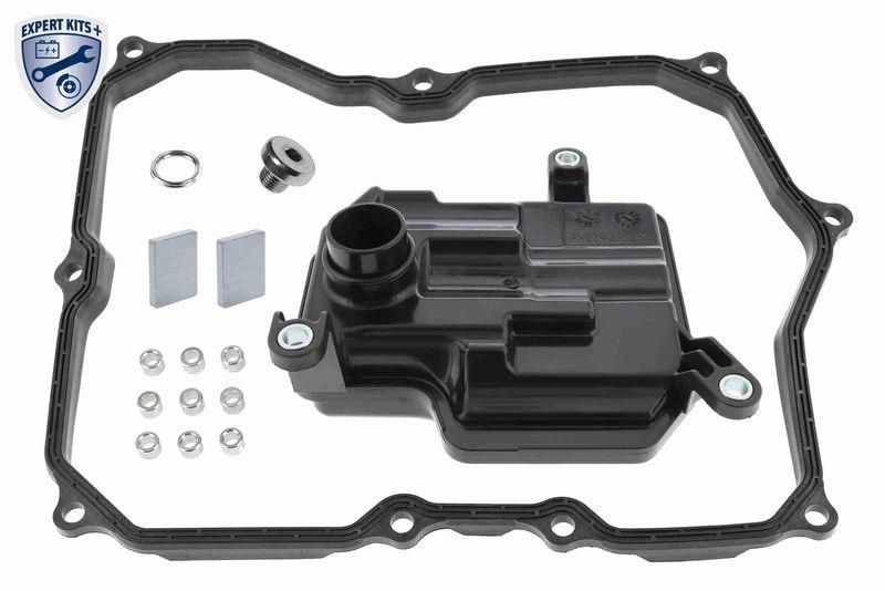 VAICO Teilesatz, Automatikgetriebe-Ölwechsel EXPERT KITS +