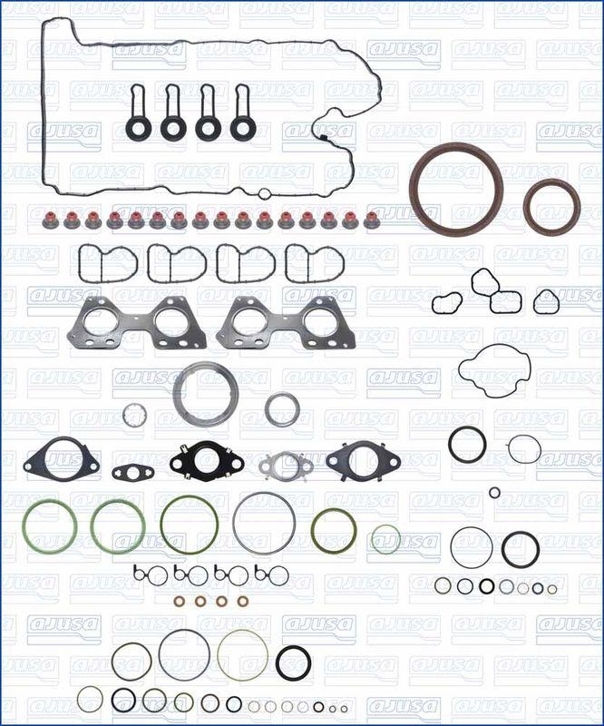 AJUSA Full Gasket Set, engine