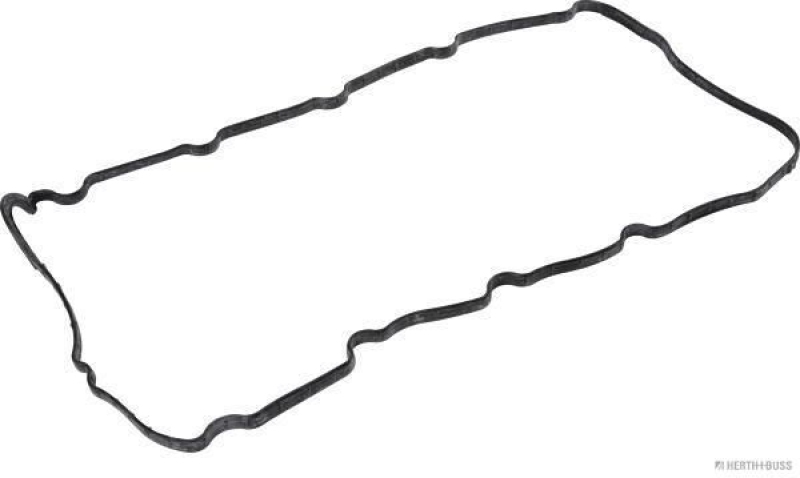 HERTH+BUSS JAKOPARTS Dichtung Zylinderkopfhaube Ventildeckeldichtung J1220554