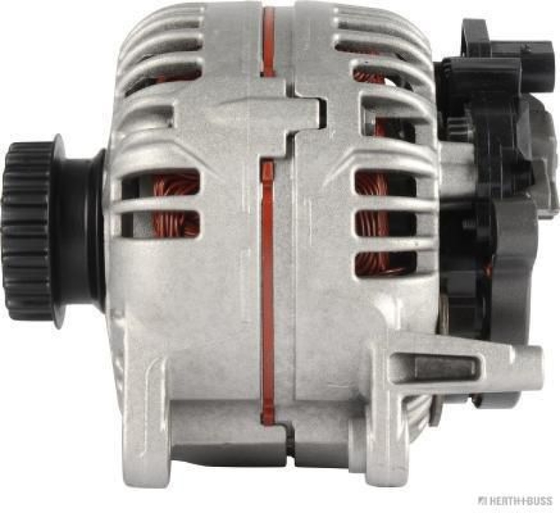 HERTH+BUSS ELPARTS Alternator