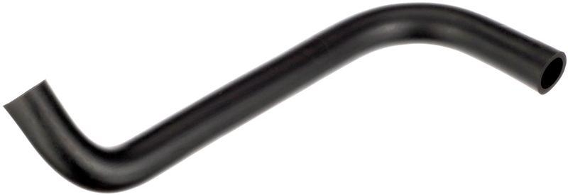 GATES Hose, crankcase ventilation