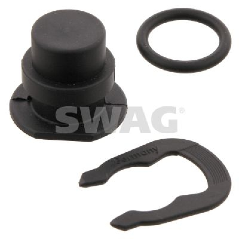 SWAG Sealing Plug, coolant flange