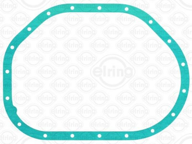 ELRING Gasket, oil sump