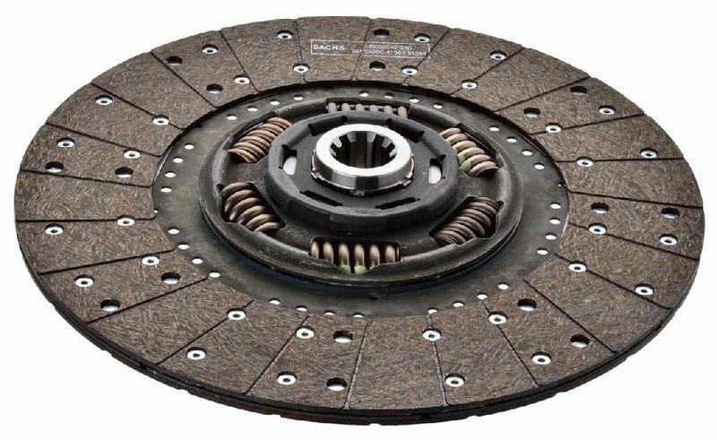 SACHS Clutch Disc