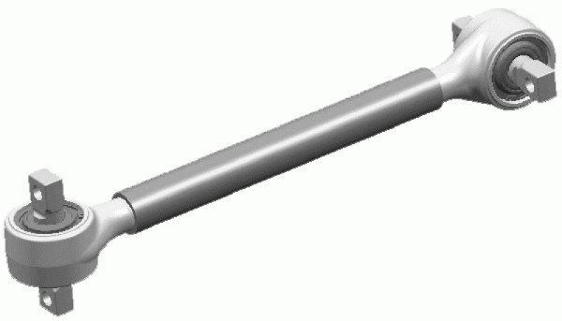 LEMFÖRDER Control/Trailing Arm, wheel suspension