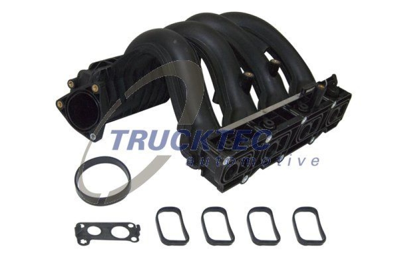 TRUCKTEC AUTOMOTIVE Intake Manifold Module
