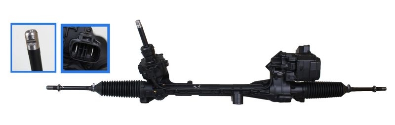 ELSTOCK Steering Gear