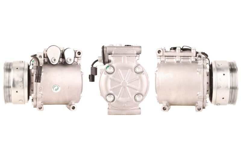 ELSTOCK Kompressor, Klimaanlage 51-0085