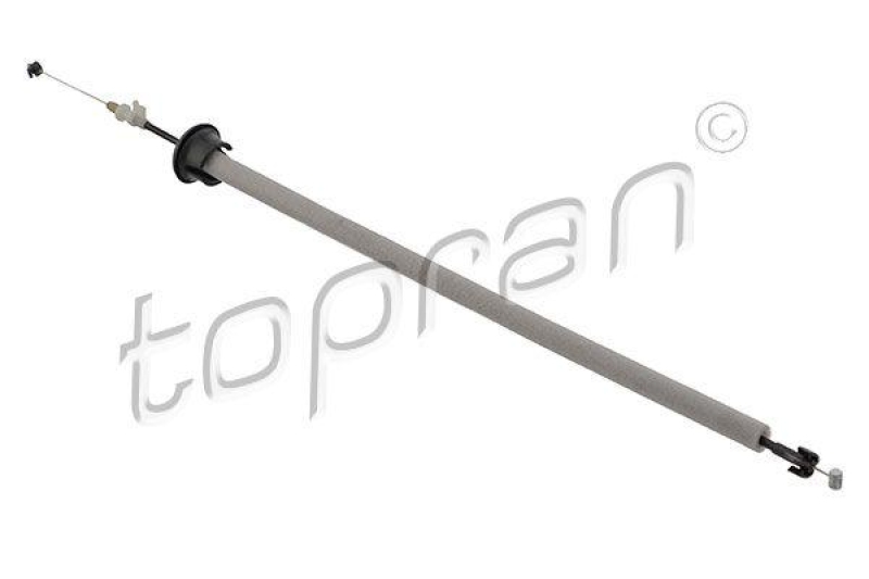 TOPRAN Cable Pull, door release