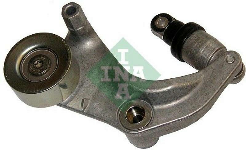 INA Tensioner Lever, v-ribbed belt