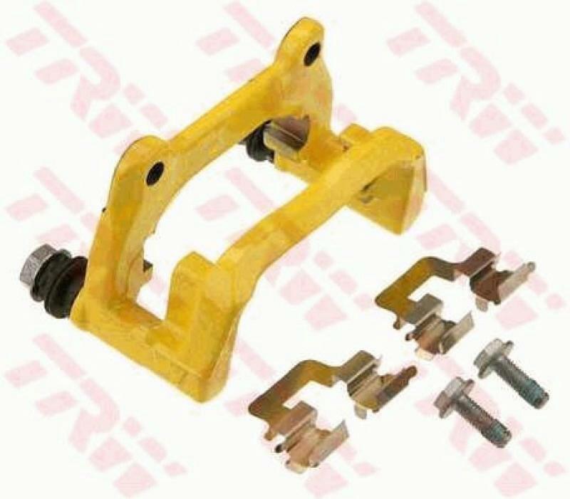 TRW Carrier, brake caliper