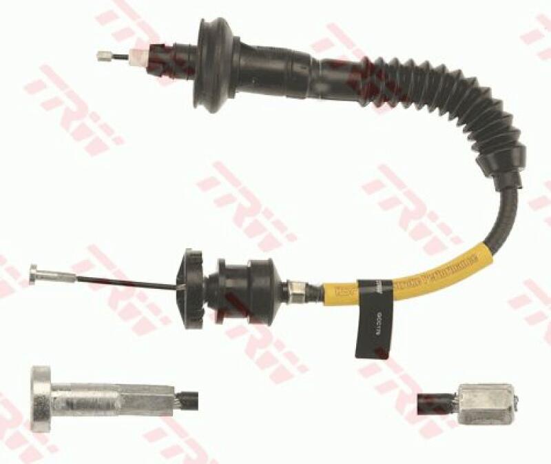 TRW Clutch Cable