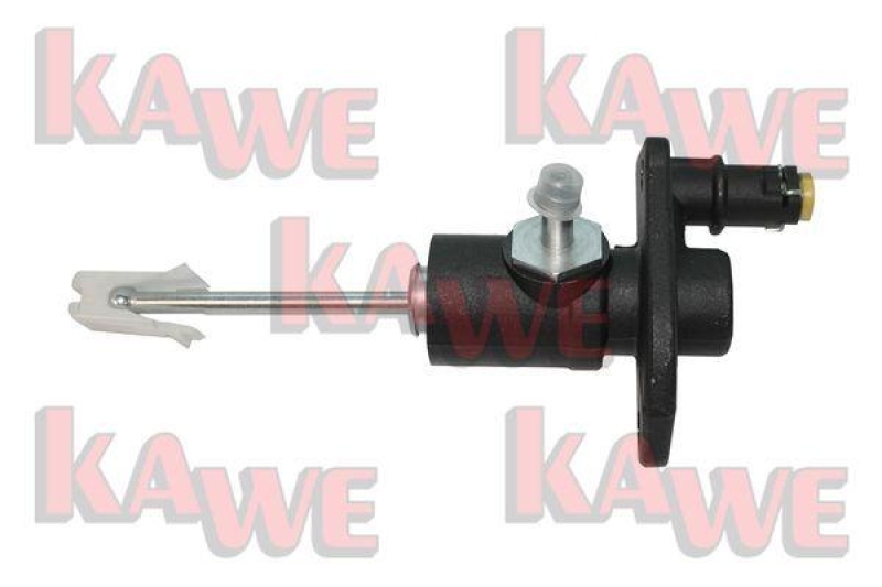 KAWE Geberzylinder, Kupplung