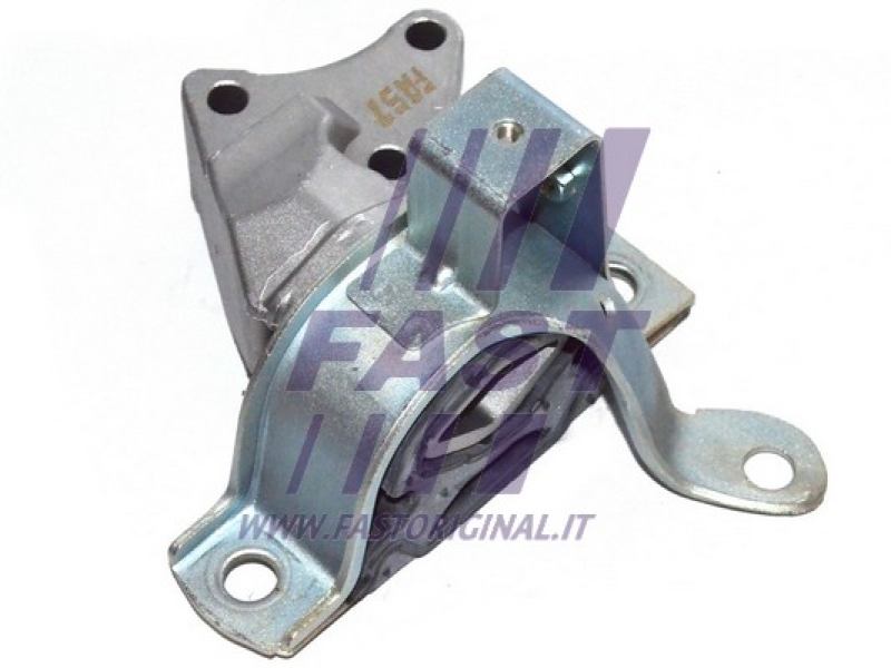 FAST Lagerung, Motor FT52403