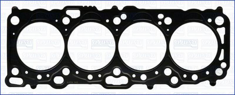 AJUSA Gasket, cylinder head MULTILAYER STEEL