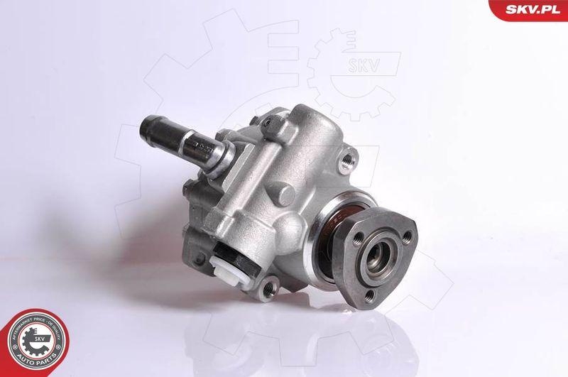 ESEN SKV Hydraulikpumpe, Lenkung