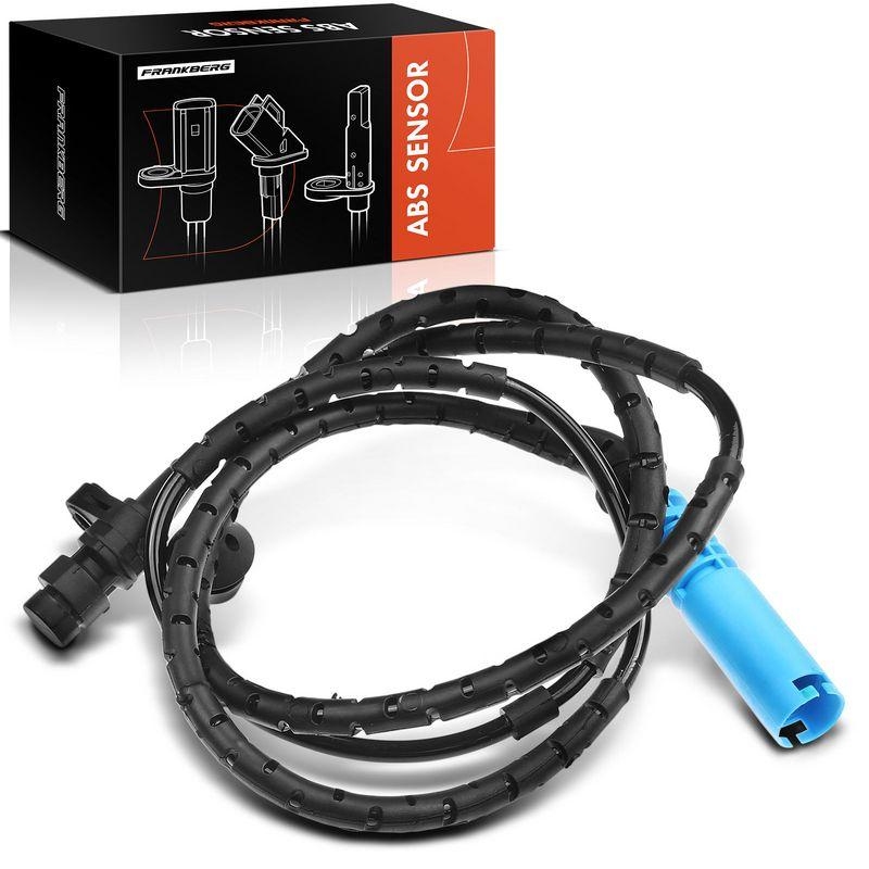 1x Frankberg ABS Sensor Hinterachse beidseitig 5481FB0000713