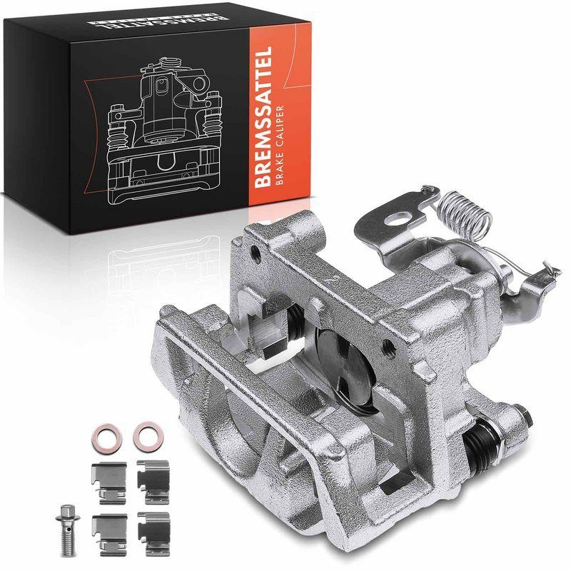 1x Frankberg Bremssattel Hinterachse Rechts 5481FB0003303