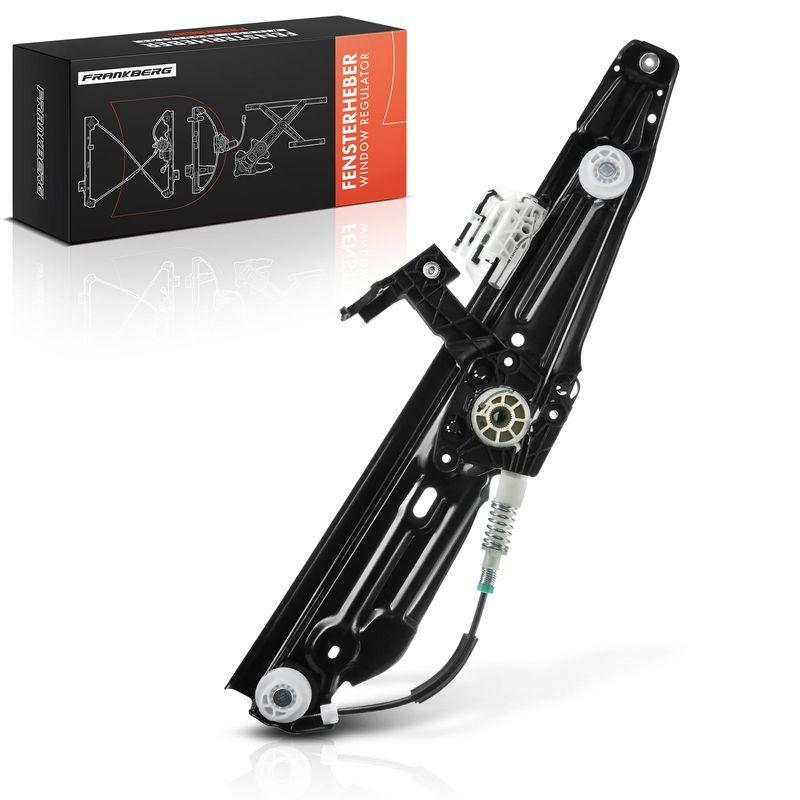 1x Frankberg Fensterheber Hinten Links 5481FB0024425