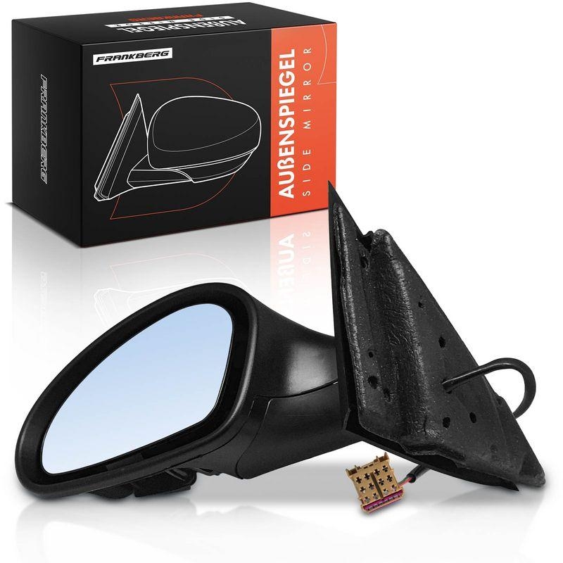 1x Frankberg Au&szlig;enspiegel Links 5481FB0047065
