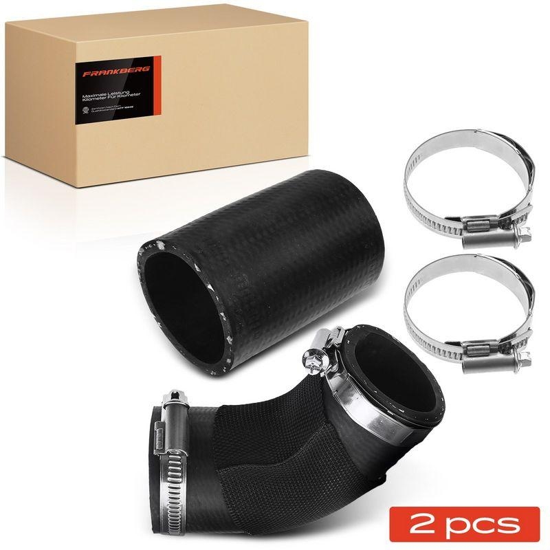 Frankberg Ladeluftschlauch