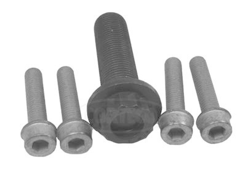 CORTECO Bolt Set, crankshaft pulley