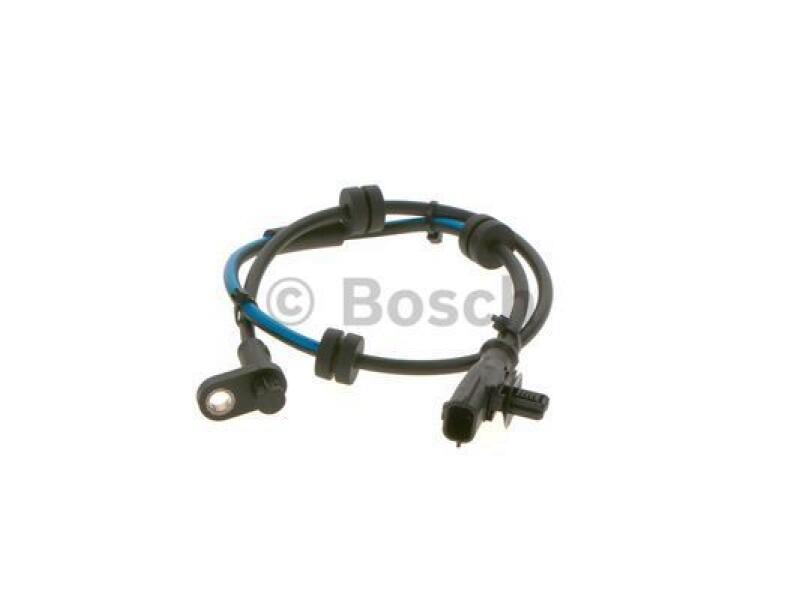 BOSCH Sensor, wheel speed