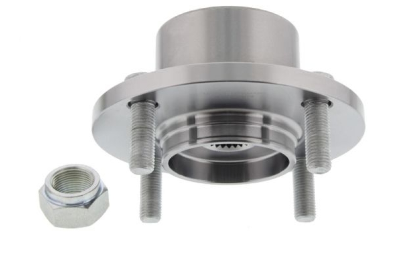 MAPCO Radlagersatz 26938