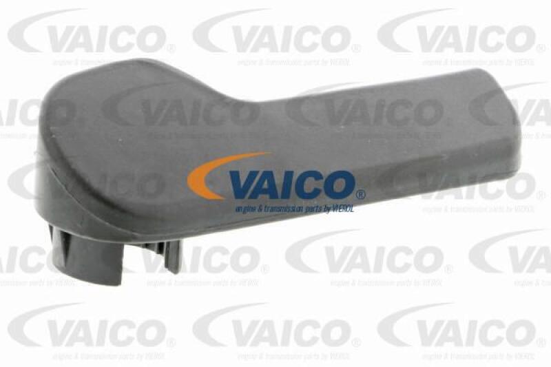 VAICO Handle, bonnet release Original VAICO Quality