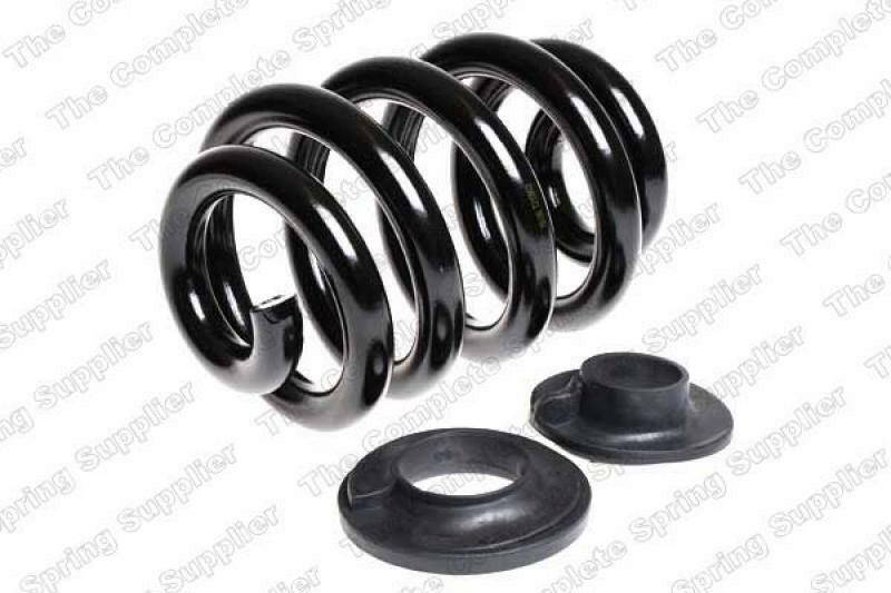LESJÖFORS Coil Spring
