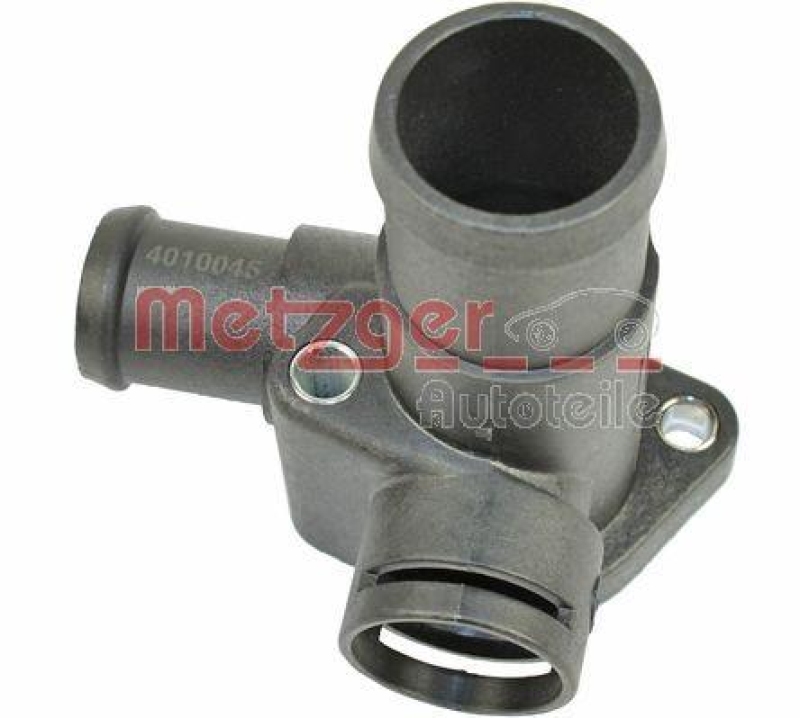 METZGER Coolant Flange GREENPARTS