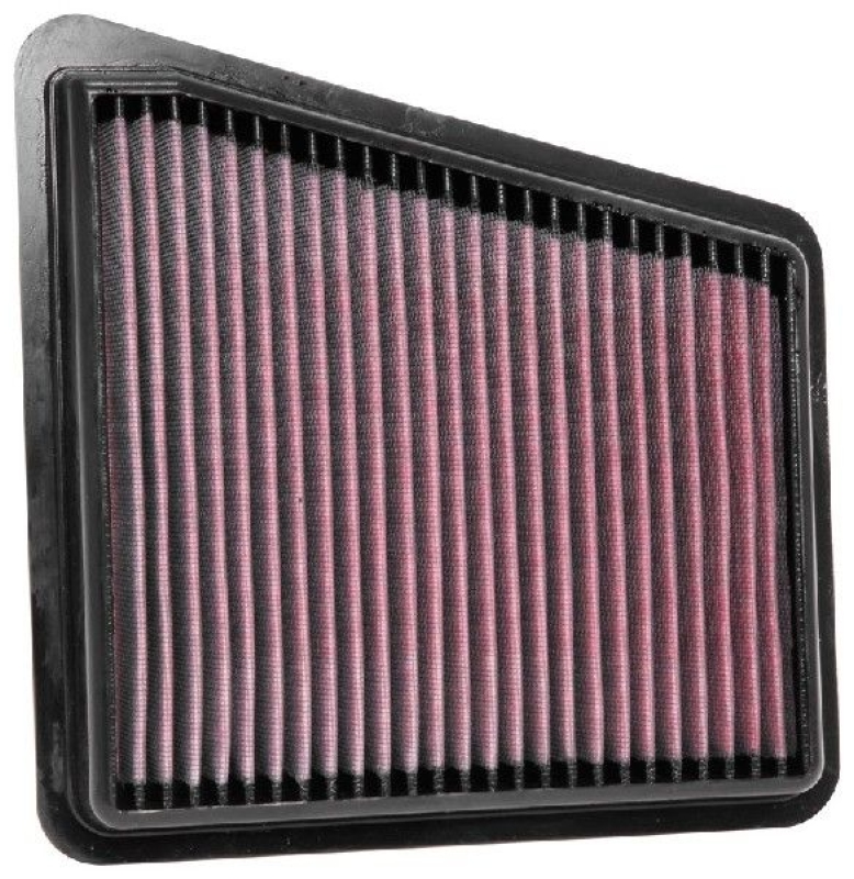 K&N Filters Luftfilter