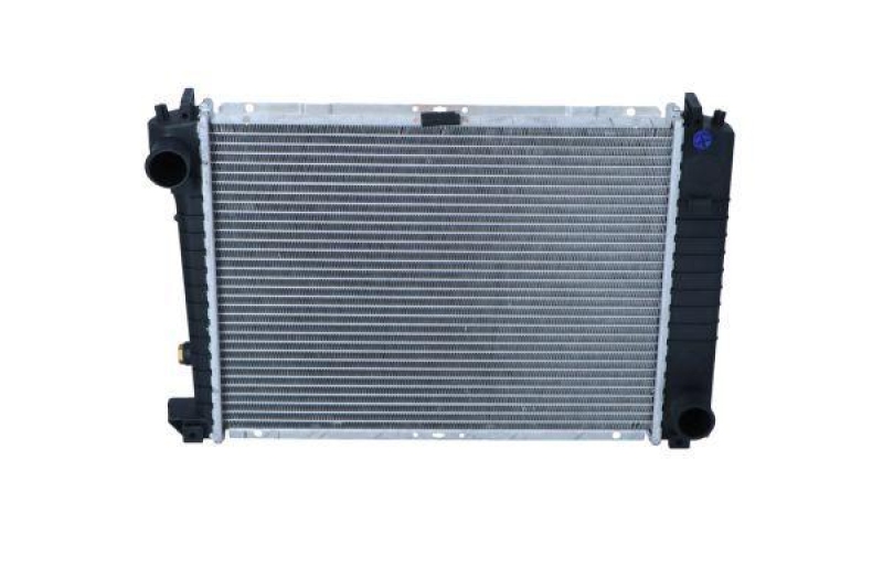 NRF Radiator, engine cooling EASY FIT