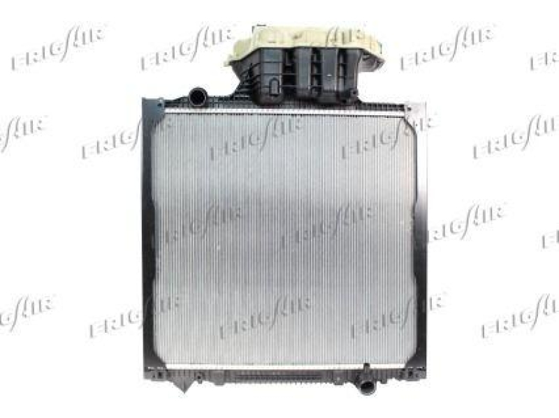 FRIGAIR Radiator, engine cooling