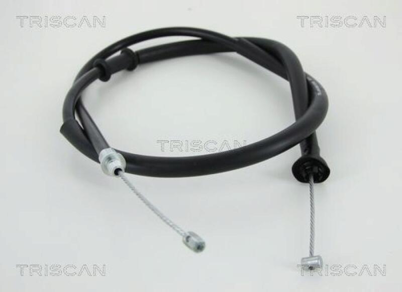 TRISCAN Cable, parking brake
