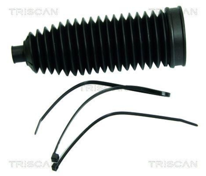 TRISCAN Bellow Set, steering