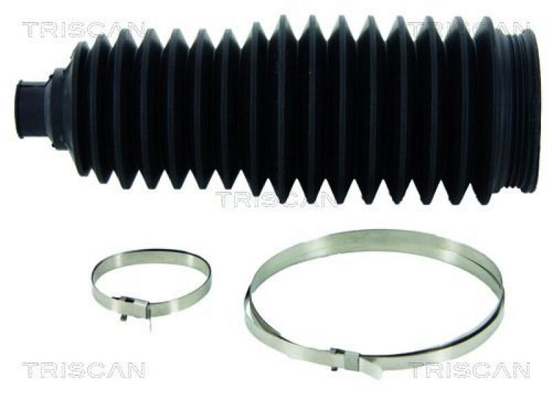 TRISCAN Faltenbalgsatz, Lenkung 8500 28010