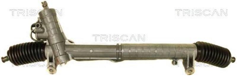 TRISCAN Steering Gear