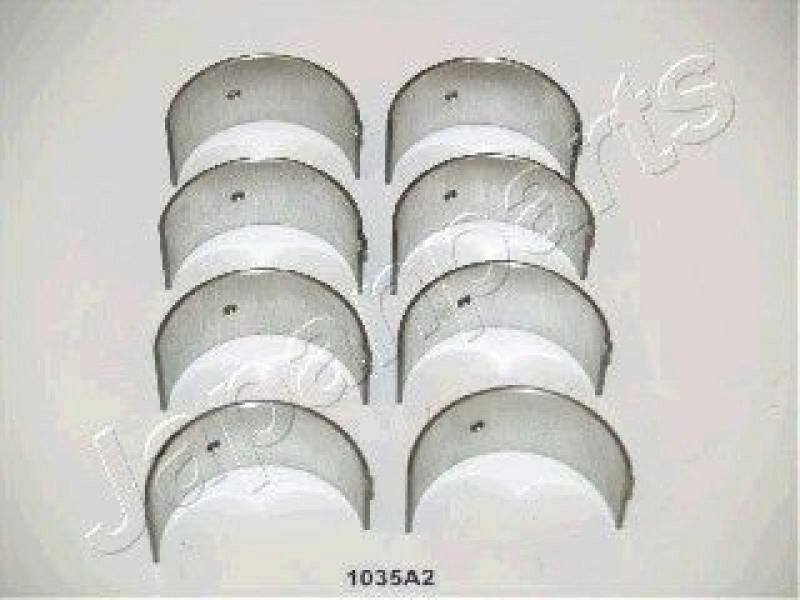 JAPANPARTS Big End Bearings
