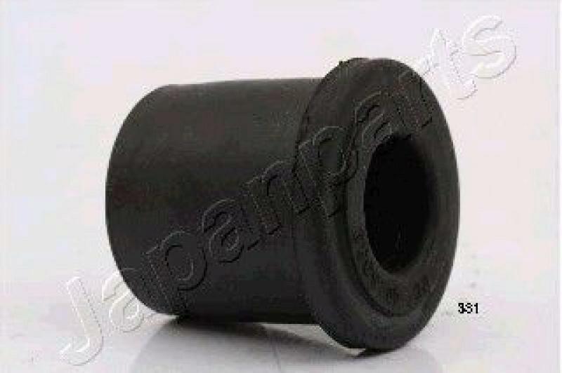 JAPANPARTS Bush, leaf spring
