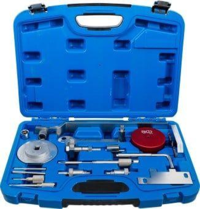 BGS Adjustment Tool Set, valve timing