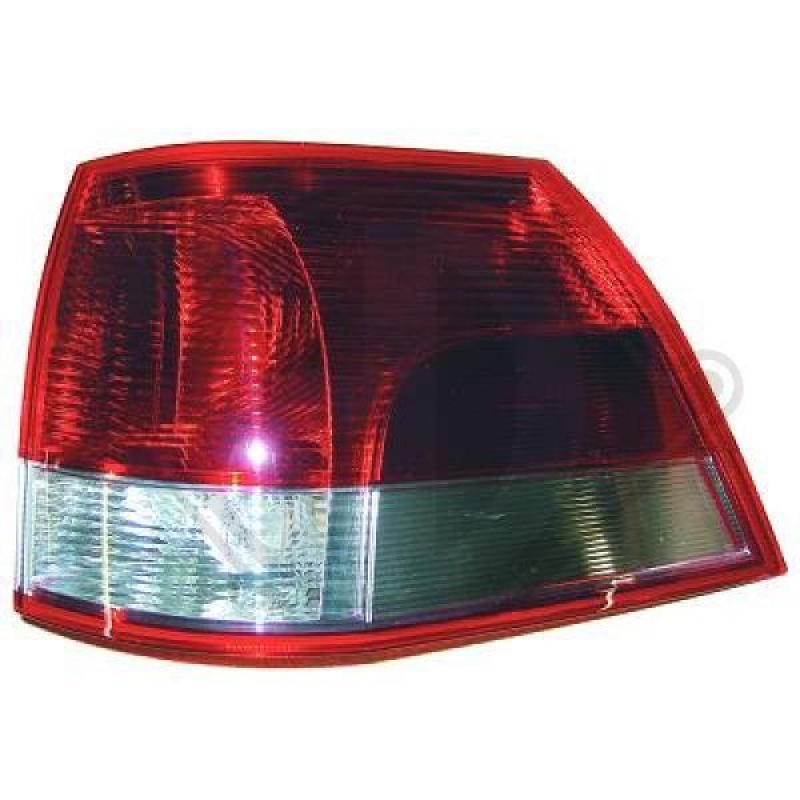 DIEDERICHS Combination Rearlight