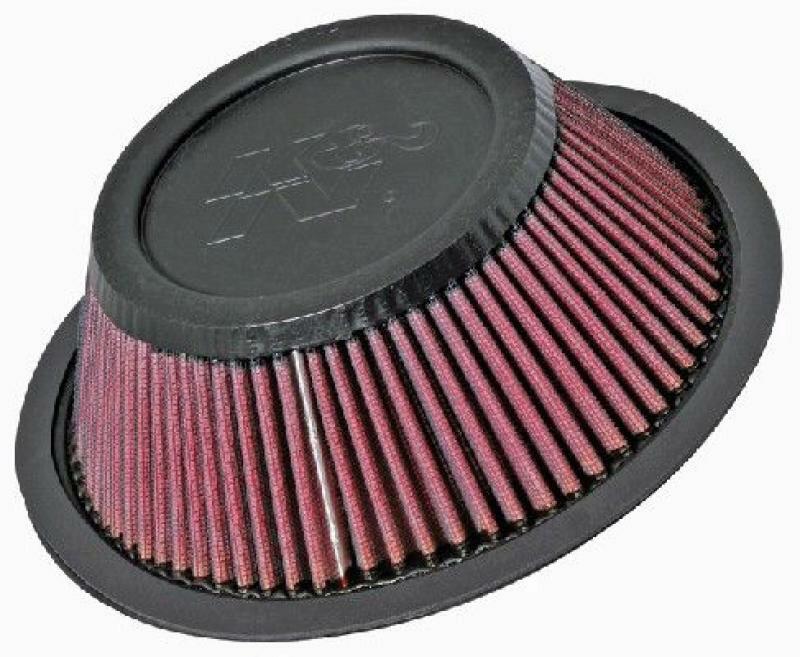 K&N Filters Luftfilter