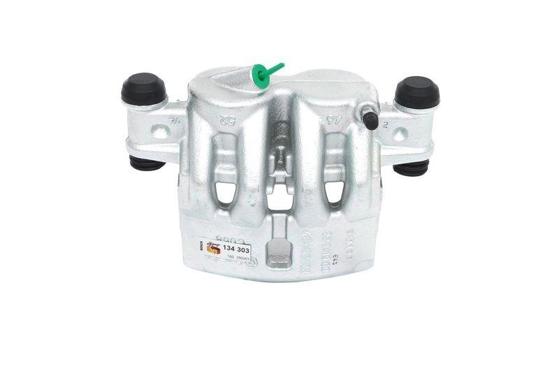 BOSCH Bremssattel 0 986 134 303