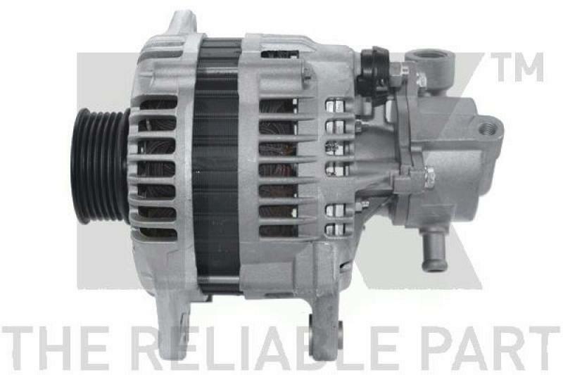 NK Alternator