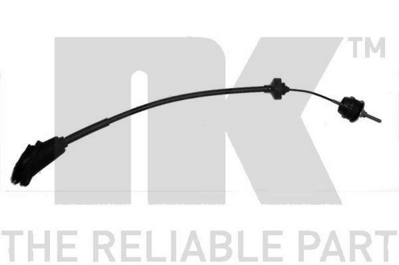 NK Clutch Cable