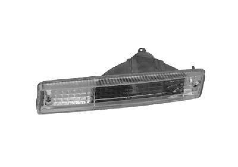 VAN WEZEL Blinkleuchte Blinker 2524907
