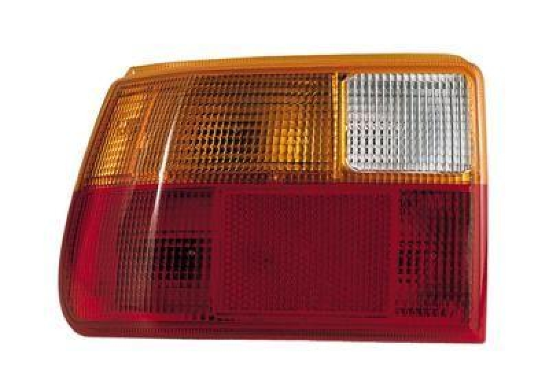 VAN WEZEL Combination Rearlight